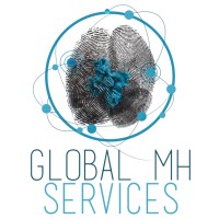 GLOBAL MH SERVICES Logo