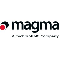 Magma Global Logo