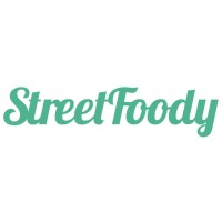 StreetFoody Logo