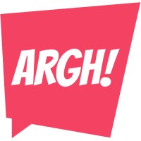 ARGH! Team Logo