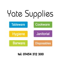 Yate Supplies Logo