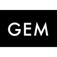 GEM Property Oy Logo