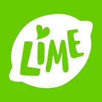 Lime Inc. Ltd Logo