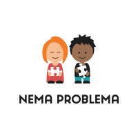 Nema Problema Logo