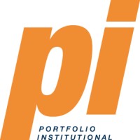 portfolio institutional Logo