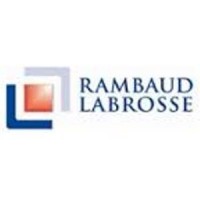 Rambaud Labrosse Logo