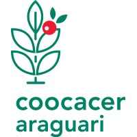 Coocacer Araguari Logo