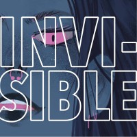 Ediciones Invisible Logo