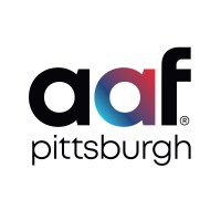 AAF Pittsburgh & Ad 2 Pittsburgh Logo