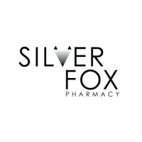 Silver Fox Pharmacy Inc. Logo