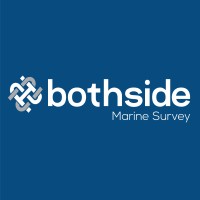 BOTHSIDE MARINE SURVEY. Logo