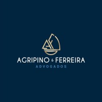 Agripino & Ferreira Advogados Logo