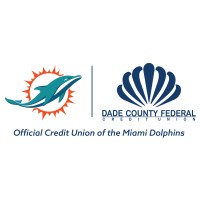 Dade County Federal Credit Union Logo