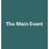 The Main Event Logo