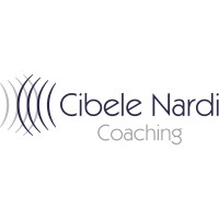 Cibele Nardi Escritório de Coaching Logo