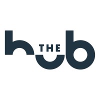 TheHUB Media Logo