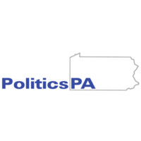 PoliticsPA Logo