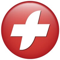 Rede Mais Saúde Logo