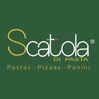 Scatola Di Pasta Logo