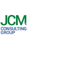 JCM Consulting Group Logo