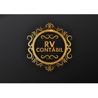 RV Contábil Logo