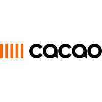 CacaoenBytes Logo