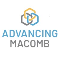 Advancing Macomb Logo
