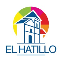 Alcaldía de El Hatillo Logo