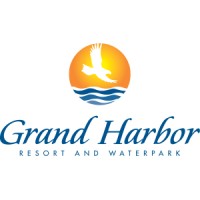 Grand Harbor Resort Logo