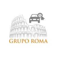Grupo Roma Brasil Logo
