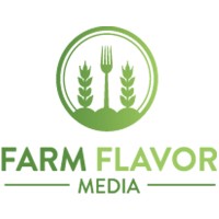 Farm Flavor Media Logo