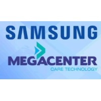 Megacenter Care Technology Logo