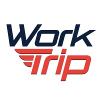 WorkTrip Logo