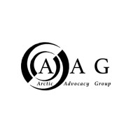 Arctic Advocacy Group (AAG) Logo