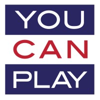 You Can Play Project Logo