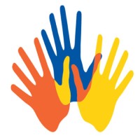 Caring for Others, A Human Service Organization Logo
