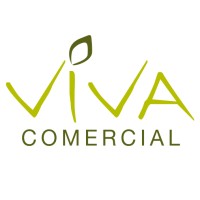 Viva Comercial - Regalos Corporativos Logo