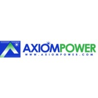 Axiom Power Logo
