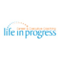 Life In Progress Coaching Logo