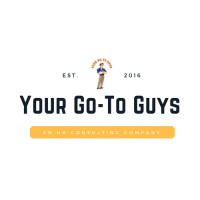 Your Go-To Guys Logo