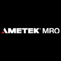 AMETEK MRO Logo