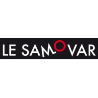 Le Samovar Logo