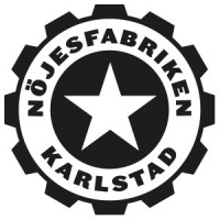 Nöjesfabriken Logo