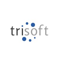 Trisoft Limited Logo