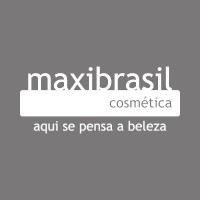 Maxibrasil Cosmética Logo
