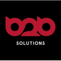 B2B Solutions Oy Logo