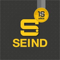 Seind SRL Logo