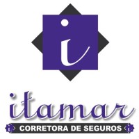 Itamar Corretora de Seguros Logo