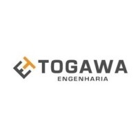 Togawa Engenharia Logo