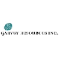 Garvey Resources, Inc. Logo